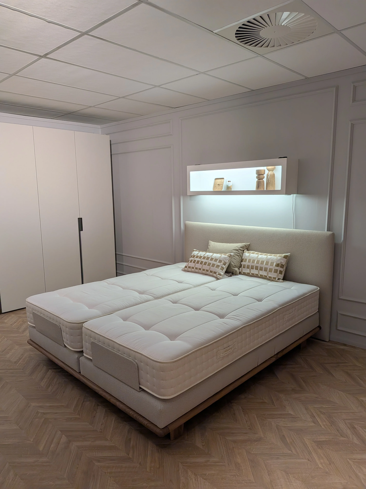 Luxe Bedden