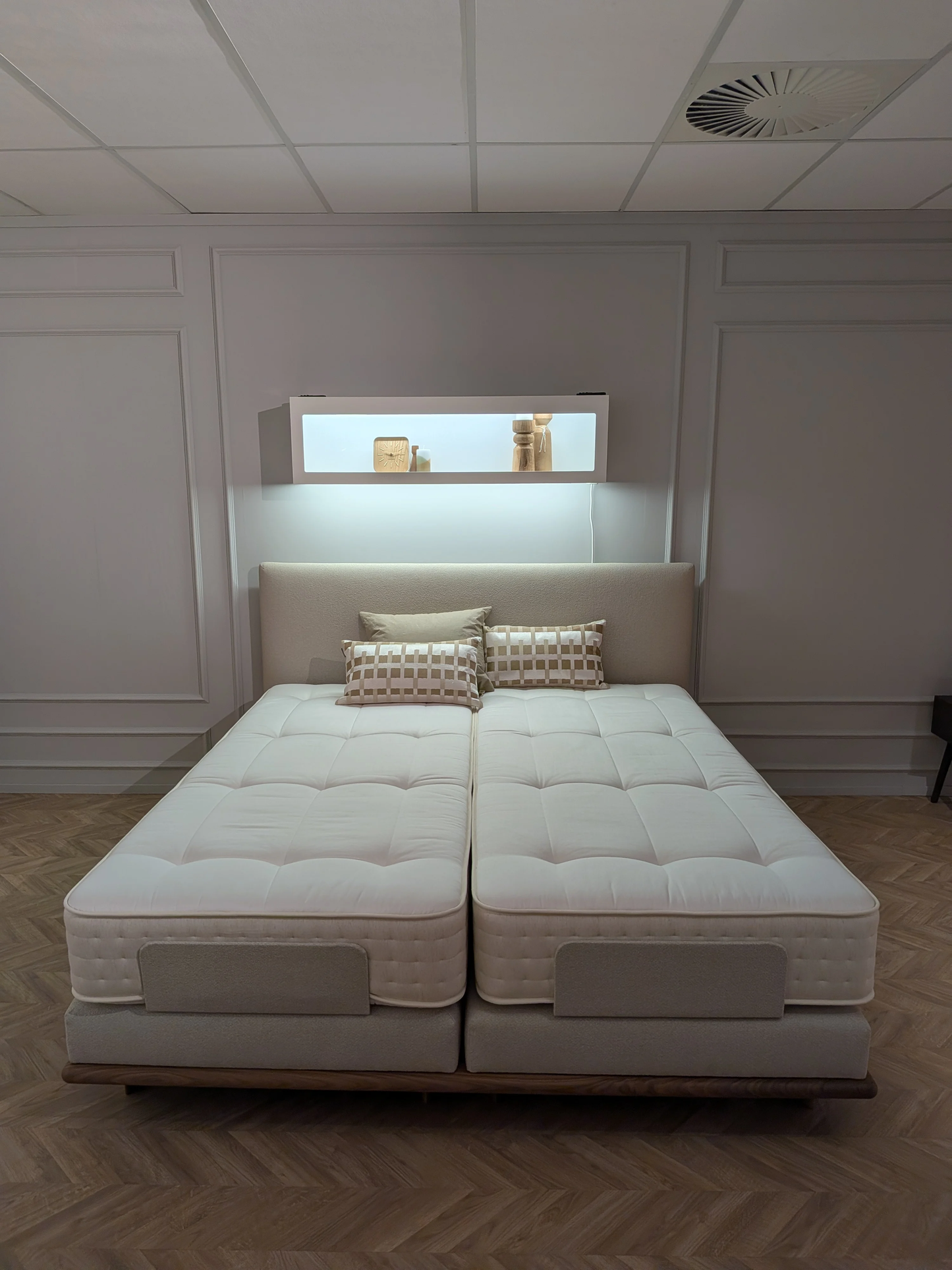 Luxe Bedden