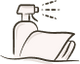 Bedlinnen sprays